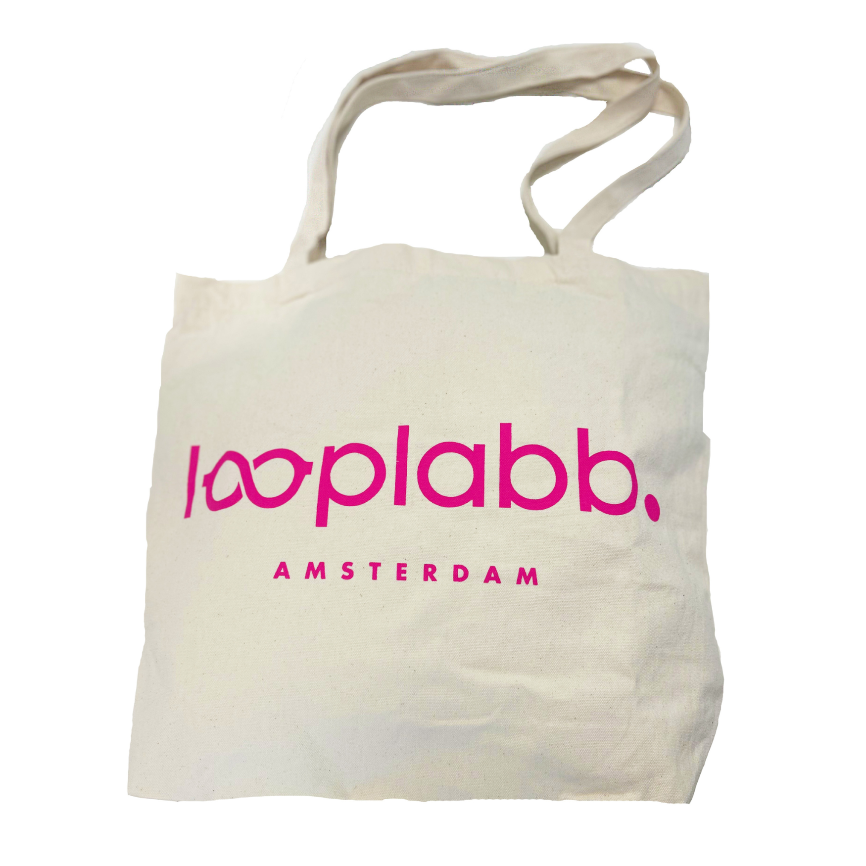 Looplabb Tote Bag | Uni