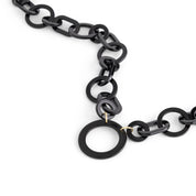 AC03 ROUND | Black