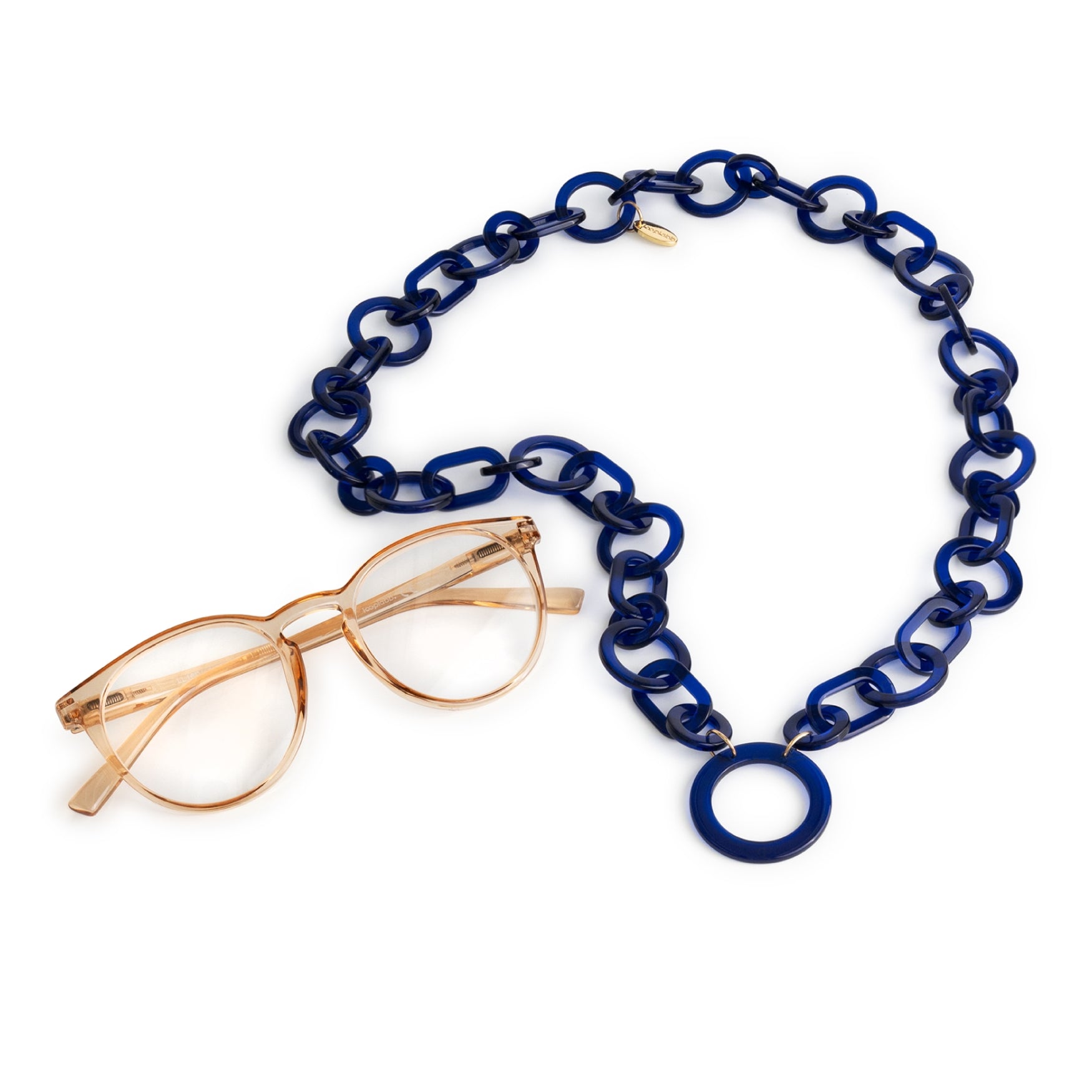 ROUND | Dark Blue