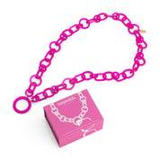 ROUND | Hot Pink