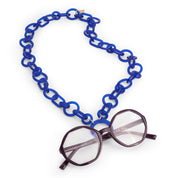 ROUND | Yves Blue