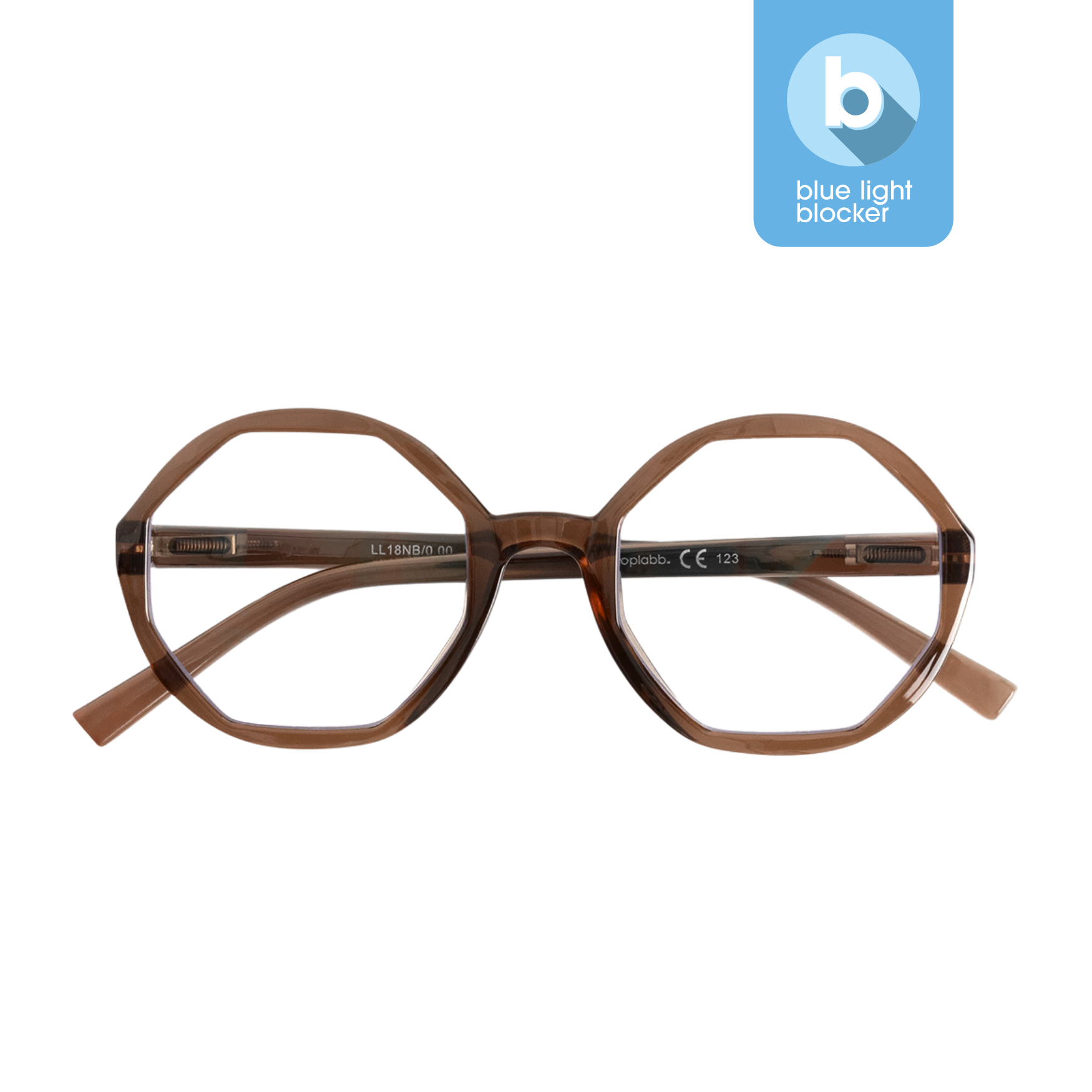 LOLITA BLUE LIGHT | Hazel