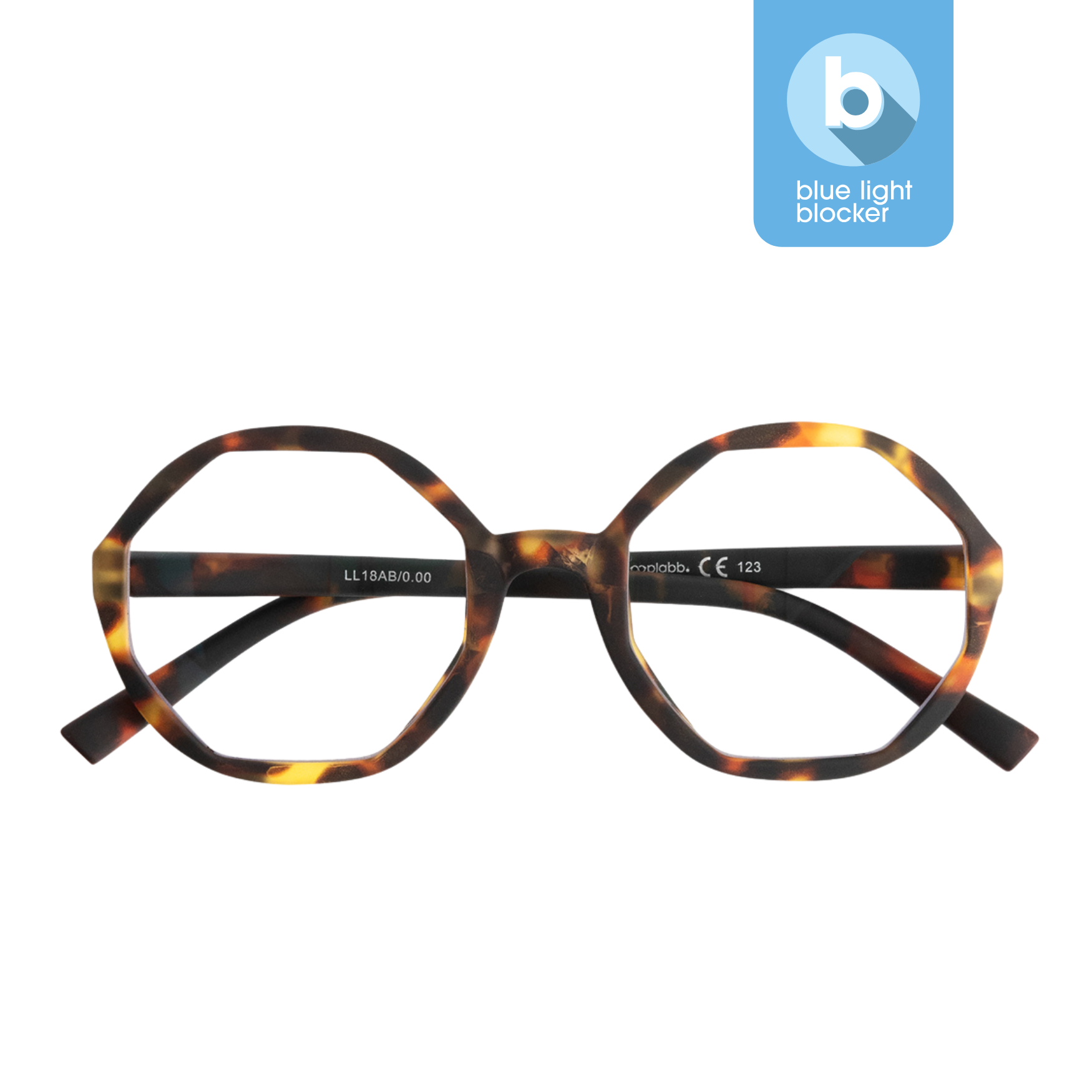 LOLITA BLUE LIGHT | Turtle