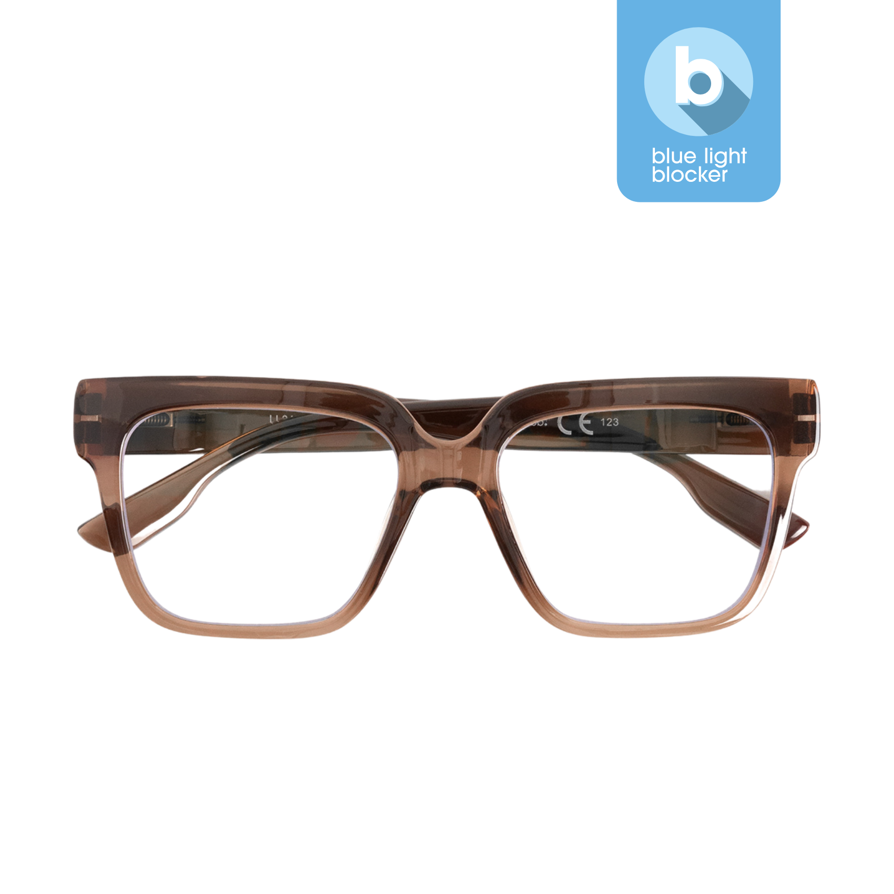 MAX BLUE LIGHT | Hazel