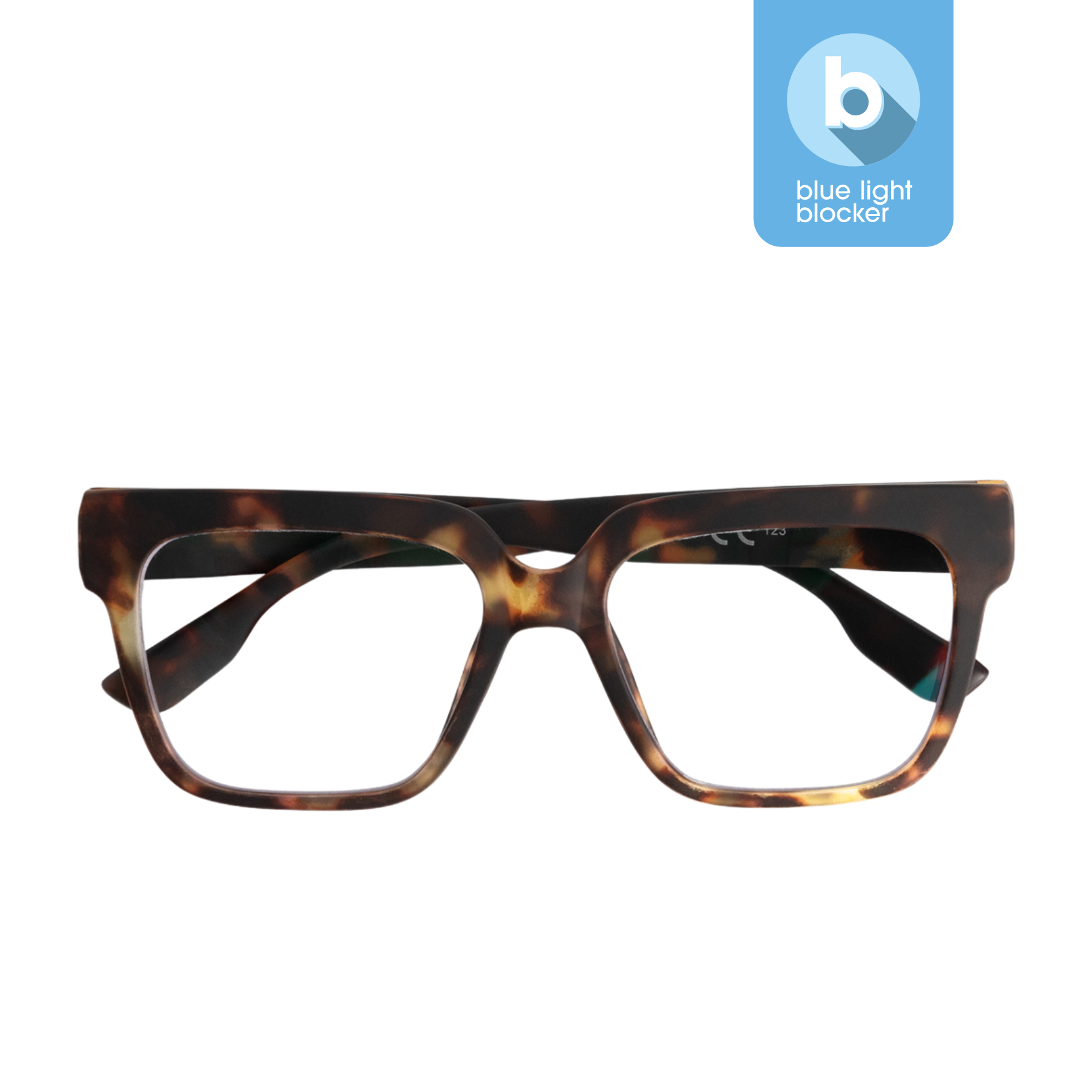 MAX BLUE LIGHT | Turtle