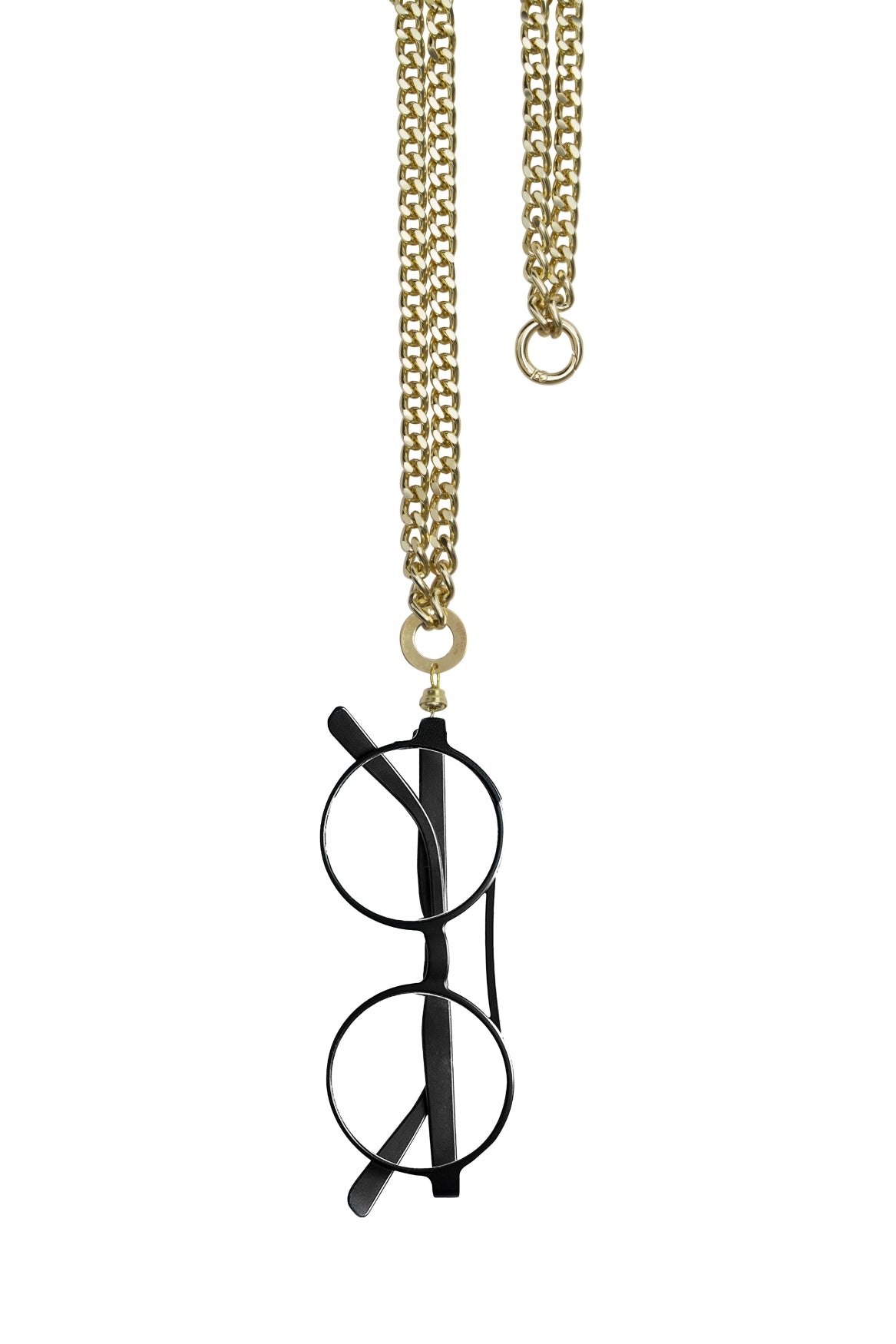 Chain Mini Rap | Gold round