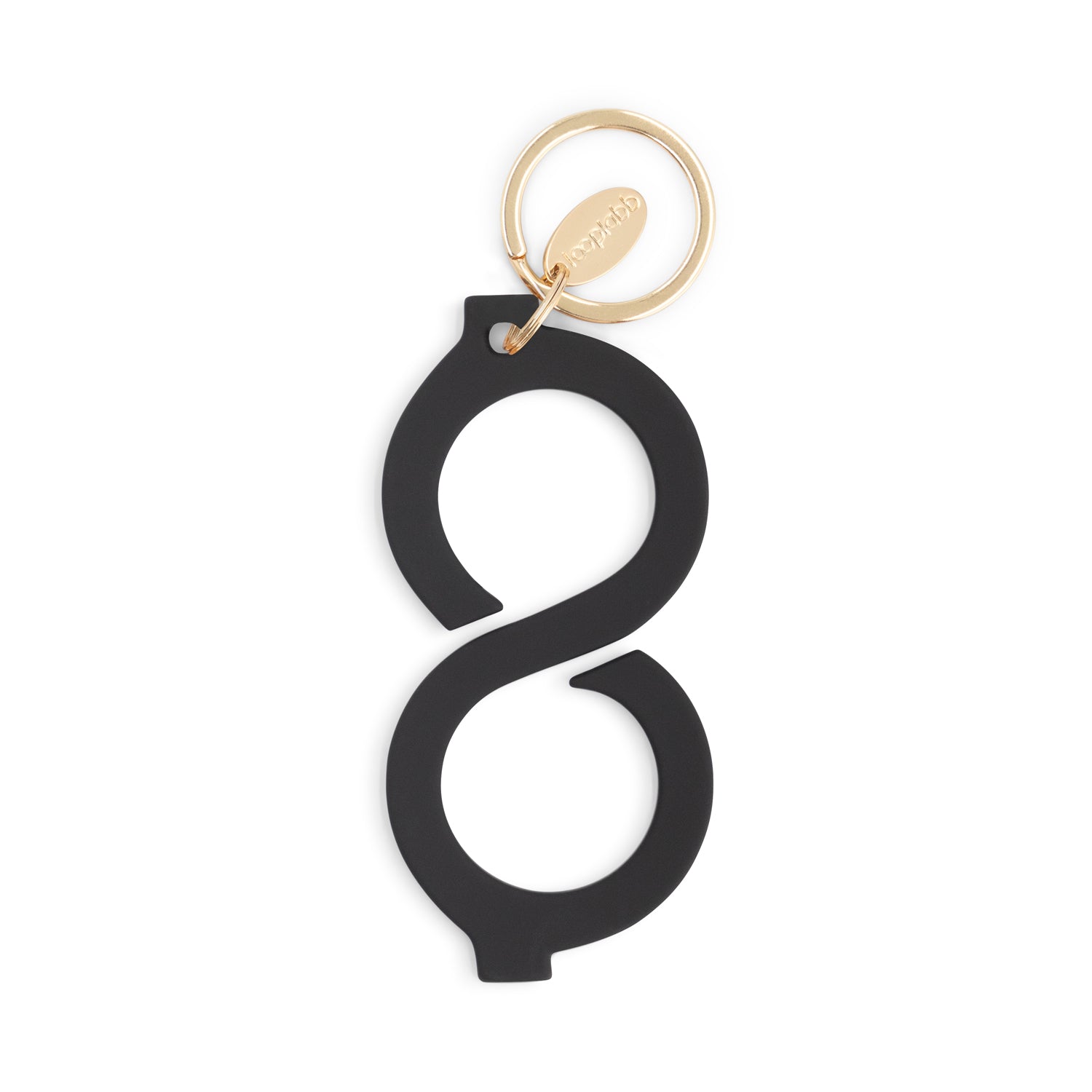 Key chain | Black