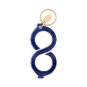 Key chain | Blue Marine