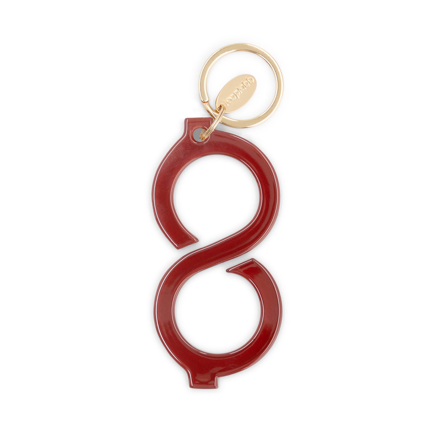 Key chain | Cherry