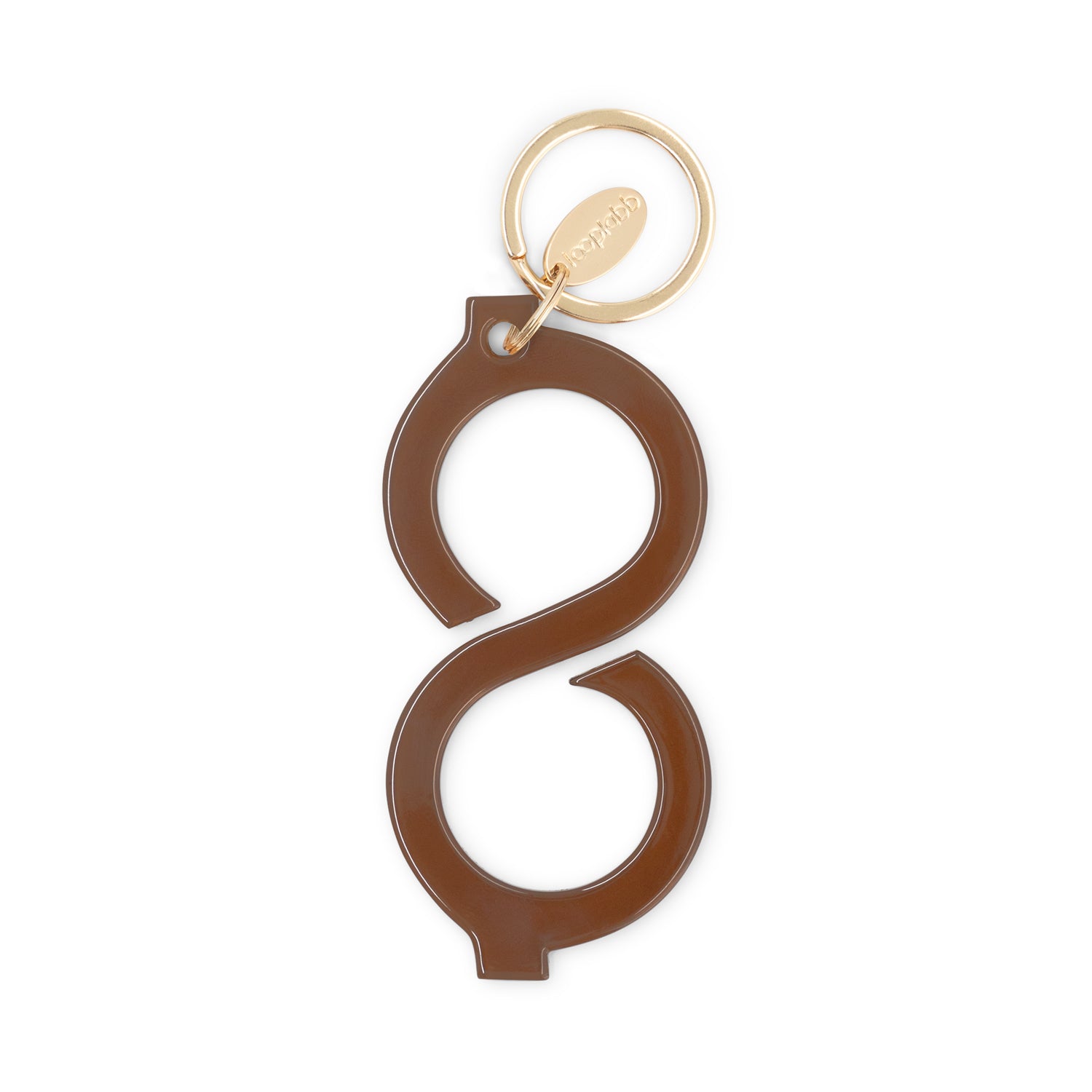 Key chain | Hazel