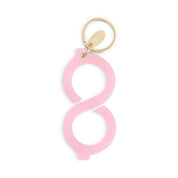 Key chain | Light Pink