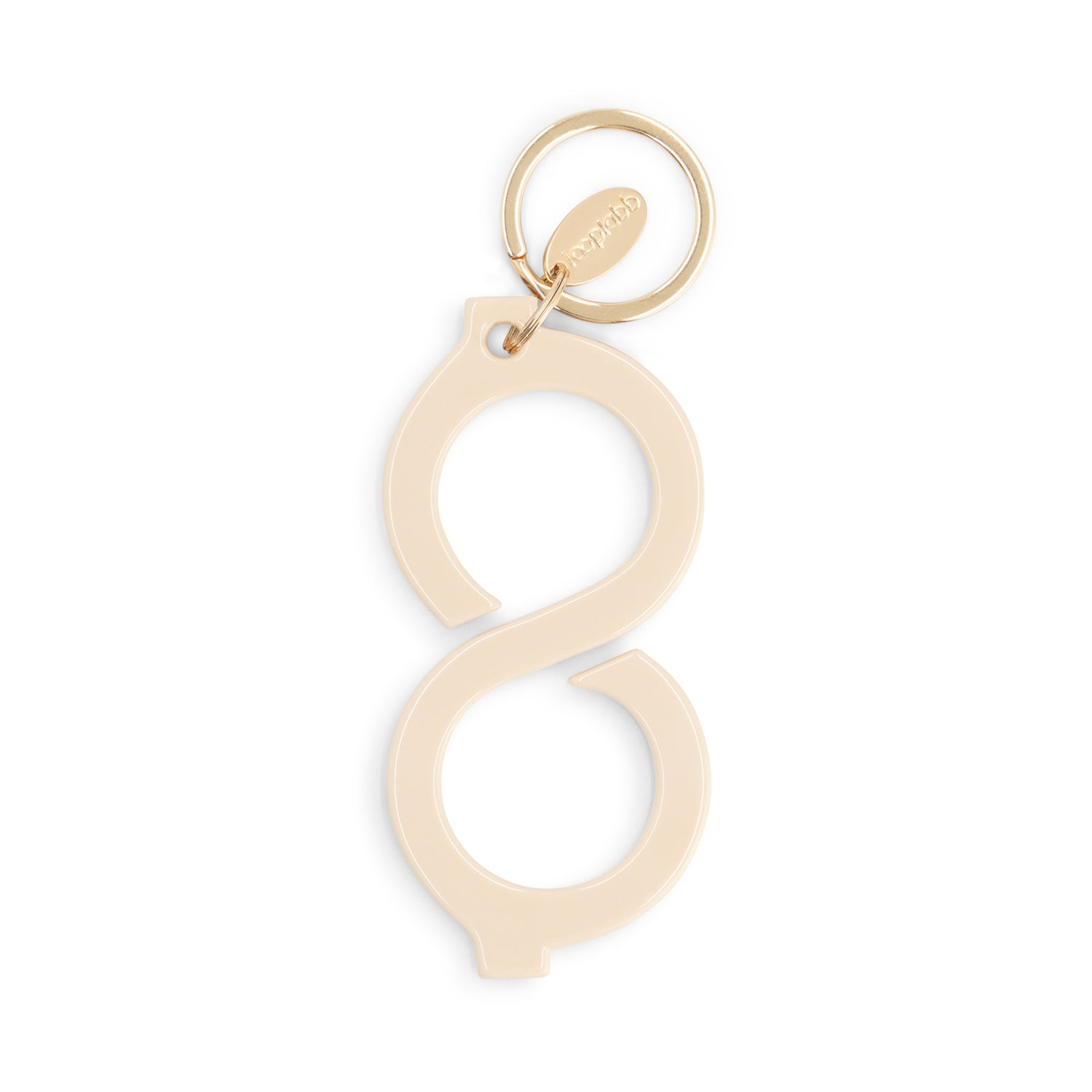 Key chain | Warm White