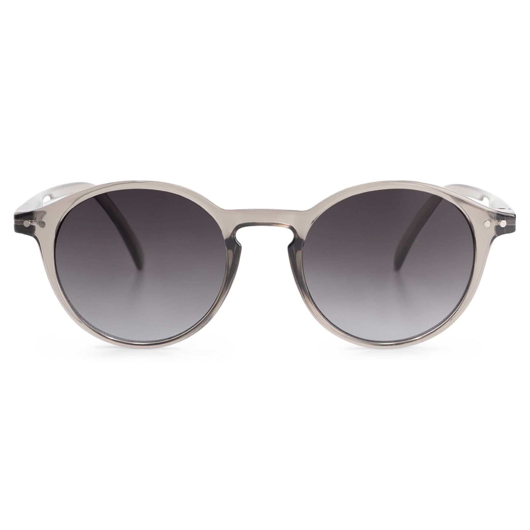 FAUST SUN | Crystal Black