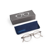 FAUST | Crystal Black