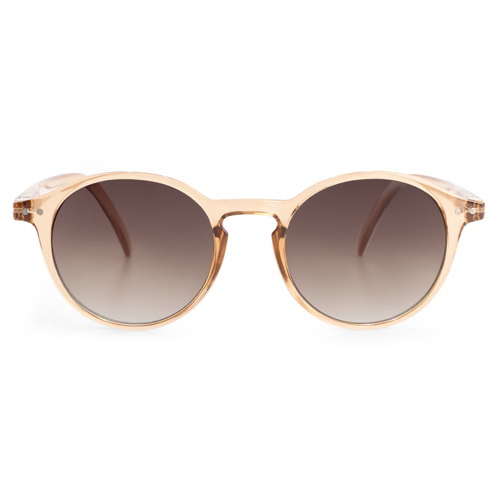 FAUST SUN | Chrystal Champagne