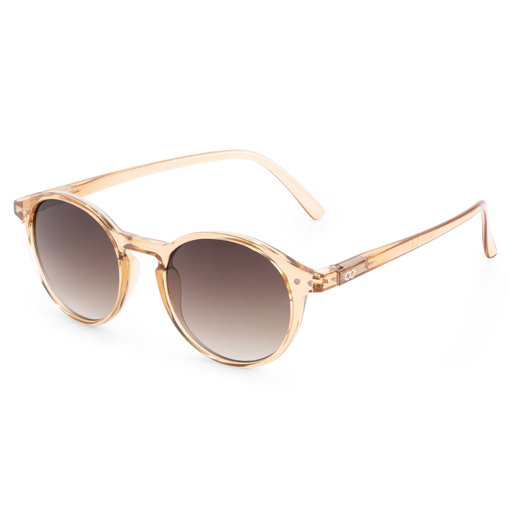 FAUST SUN | Chrystal Champagne