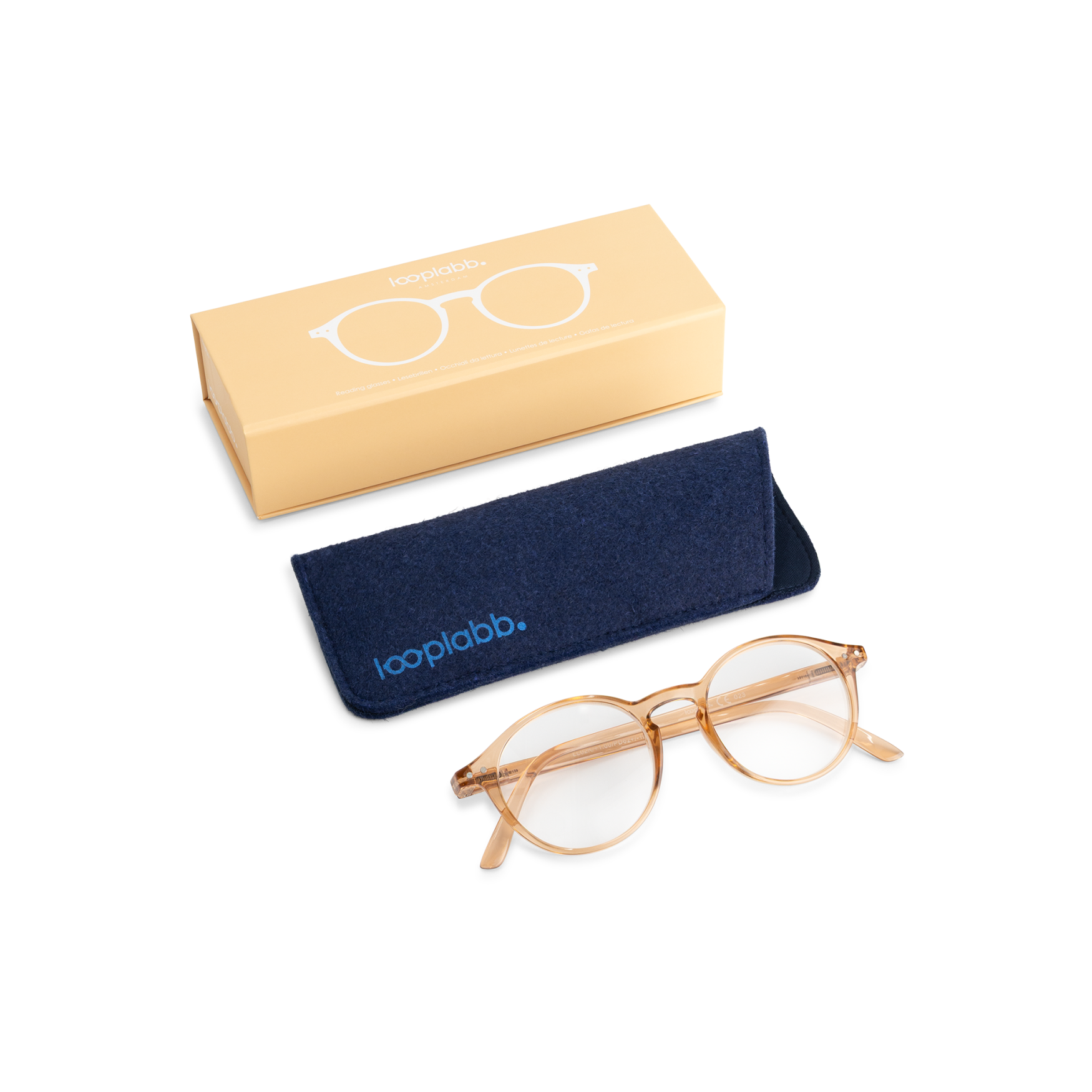 FAUST | Crystal Champagne