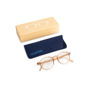 FAUST | Crystal Champagne