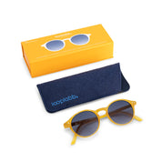 FAUST SUN | Honey
