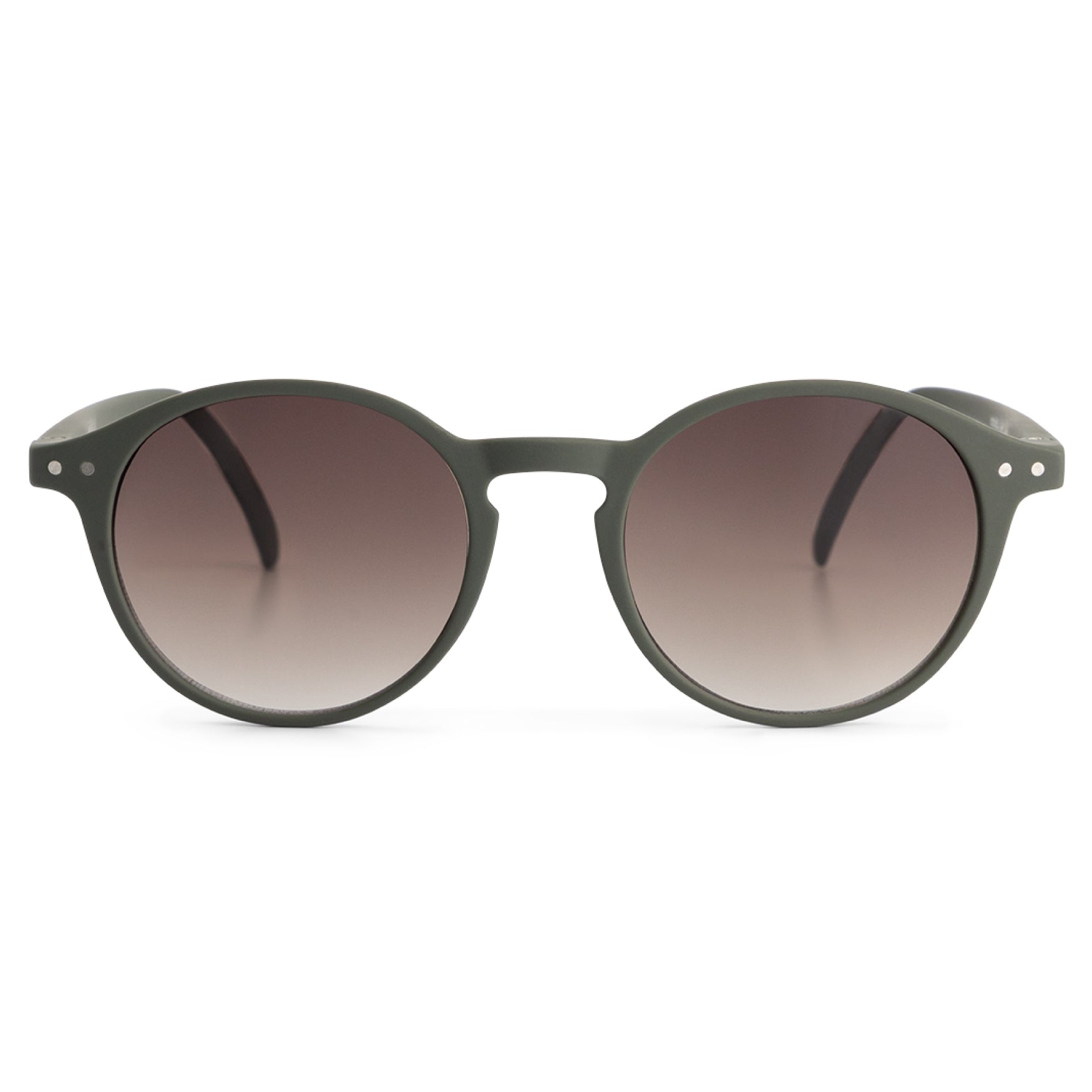 FAUST SUN | Olive Green