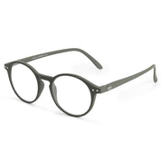 FAUST | Olive Green