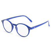 FAUST | Yves Blue