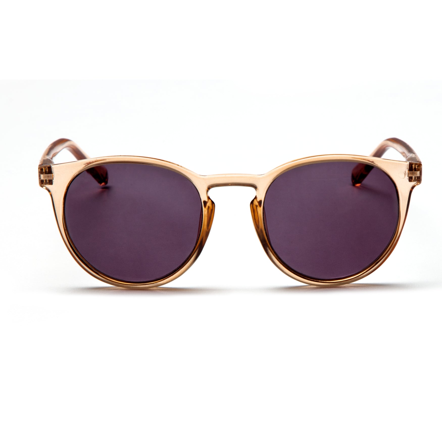 PAPILLON SUN | Crystal Champagne