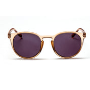 PAPILLON SUN | Crystal Champagne