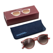 PAPILLON SUN | Cherry