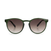 PAPILLON SUN | Dark green