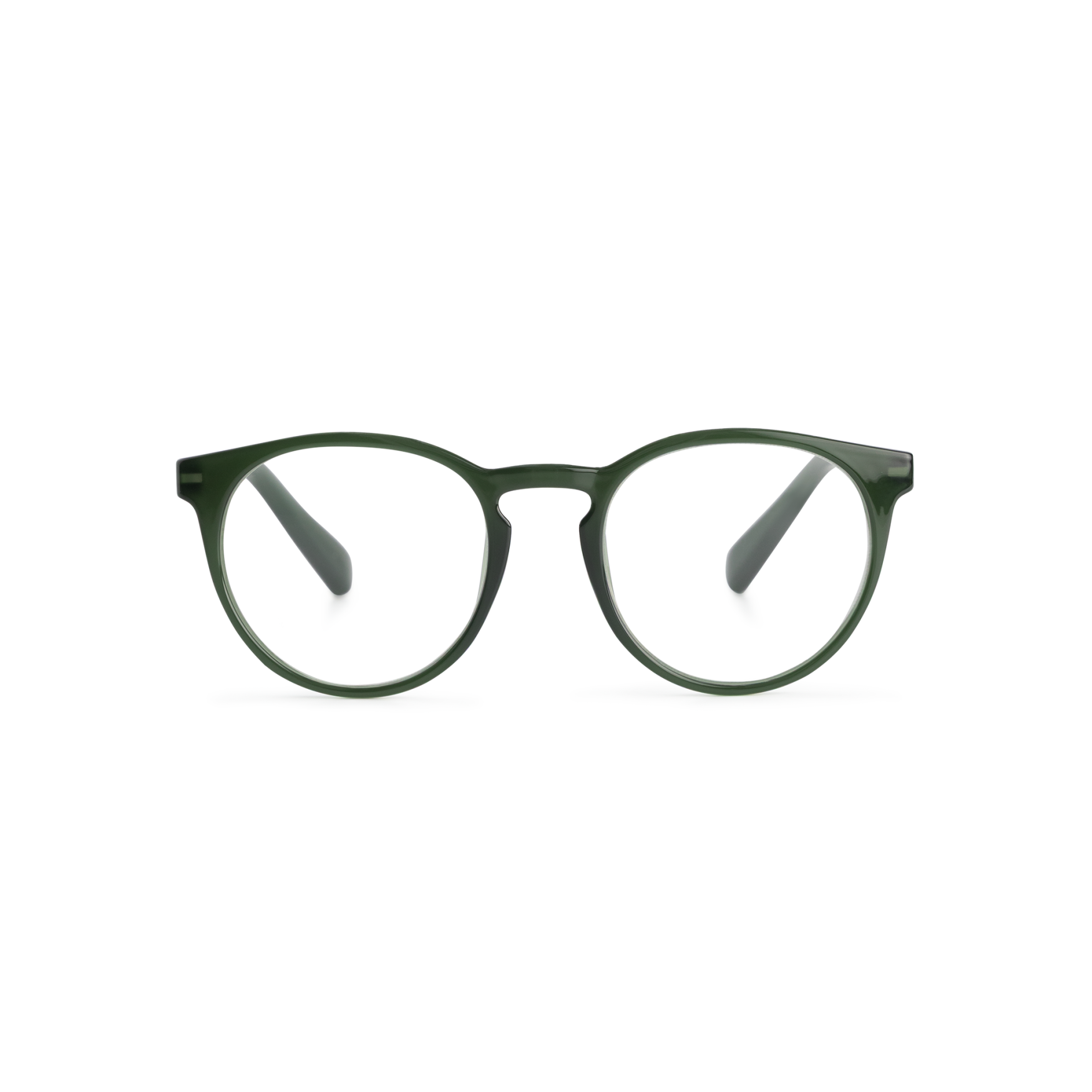 PAPILLON | Dark green