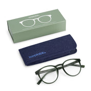 PAPILLON | Dark green