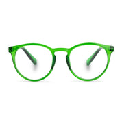 PAPILLON | Emerald Green