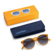 PAPILLON SUN | Honey