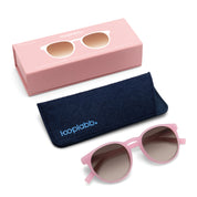 PAPILLON SUN | Light Pink