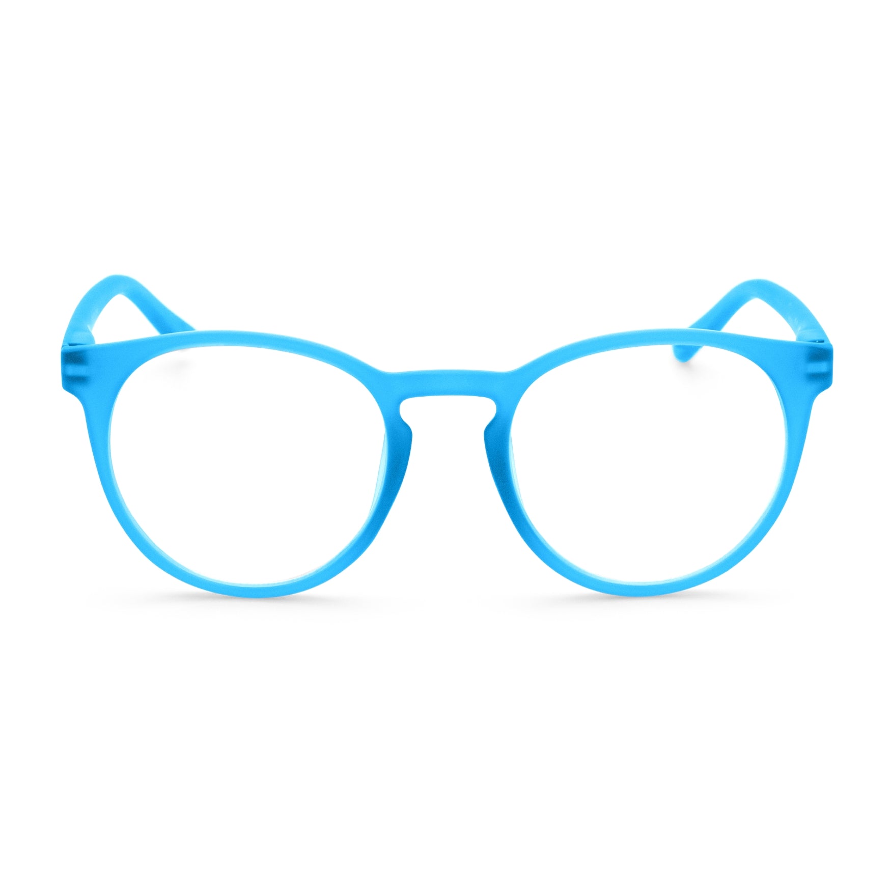 PAPILLON | Neon Blue