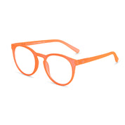 PAPILLON | Neon Peach