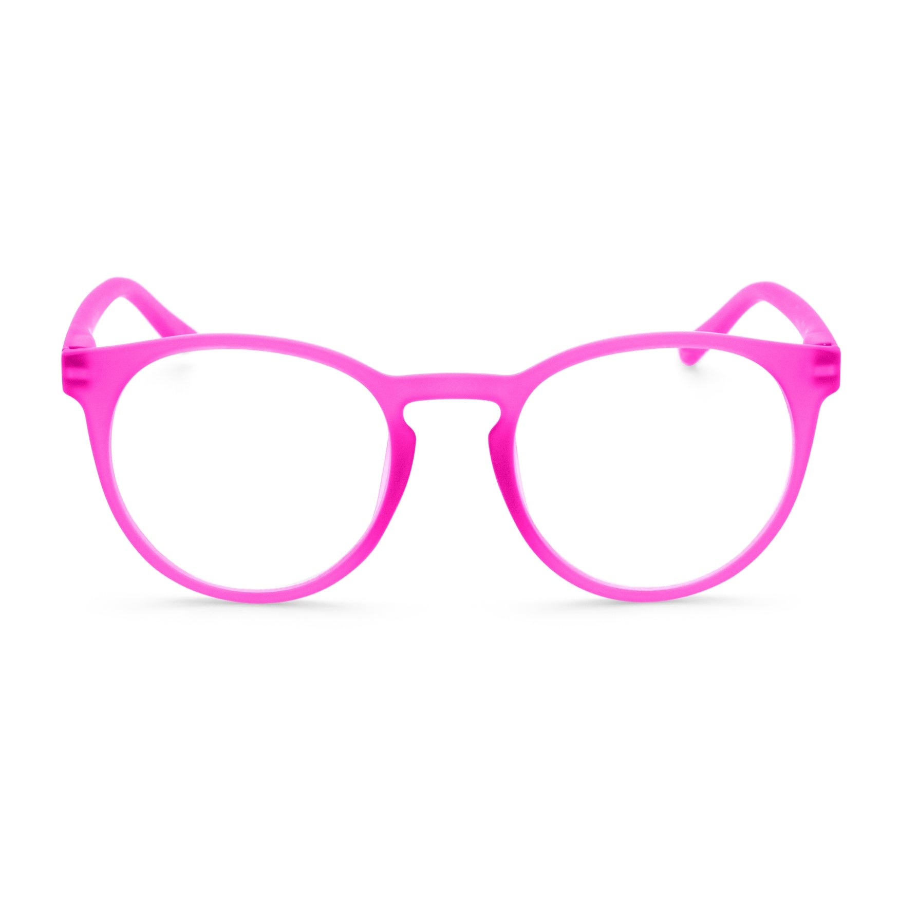 PAPILLON | Neon Pink