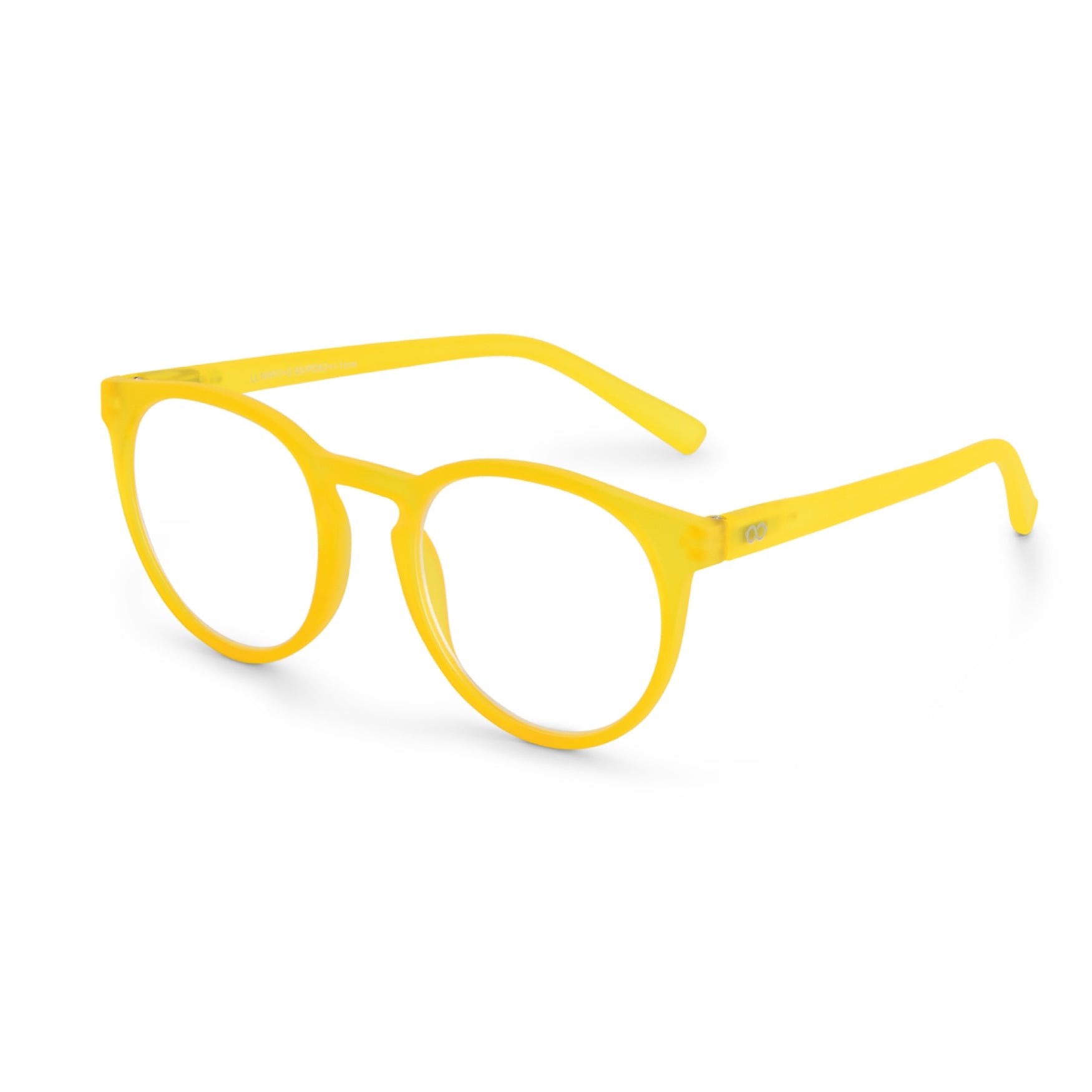 PAPILLON | Neon Yellow