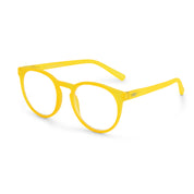 PAPILLON | Neon Yellow