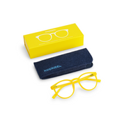 PAPILLON | Neon Yellow