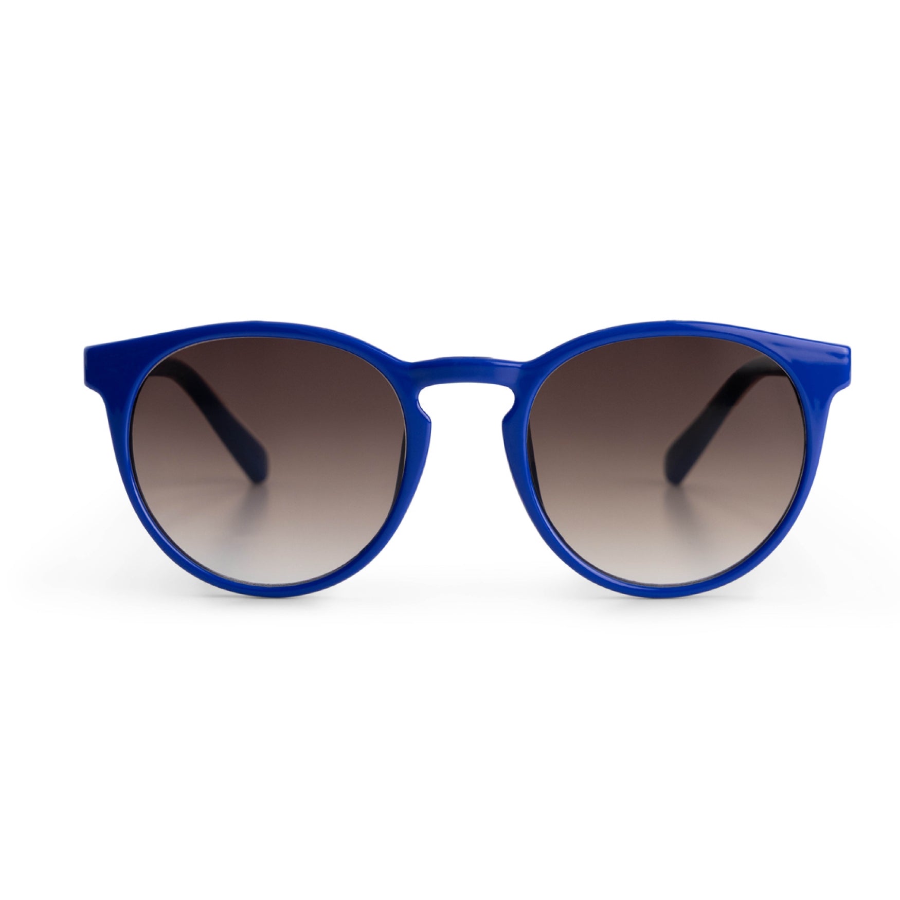 PAPILLON SUN | Yves Blue