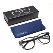THE GEORGE | Black