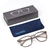 THE GEORGE | Crystal Black