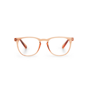 THE GEORGE | Crystal Champagne