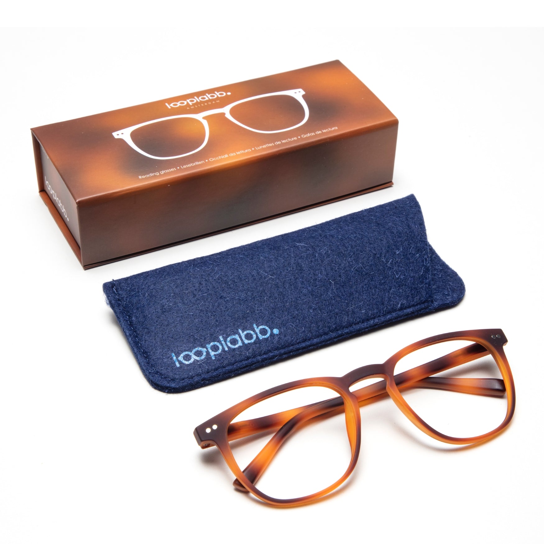 THE GEORGE | Honey