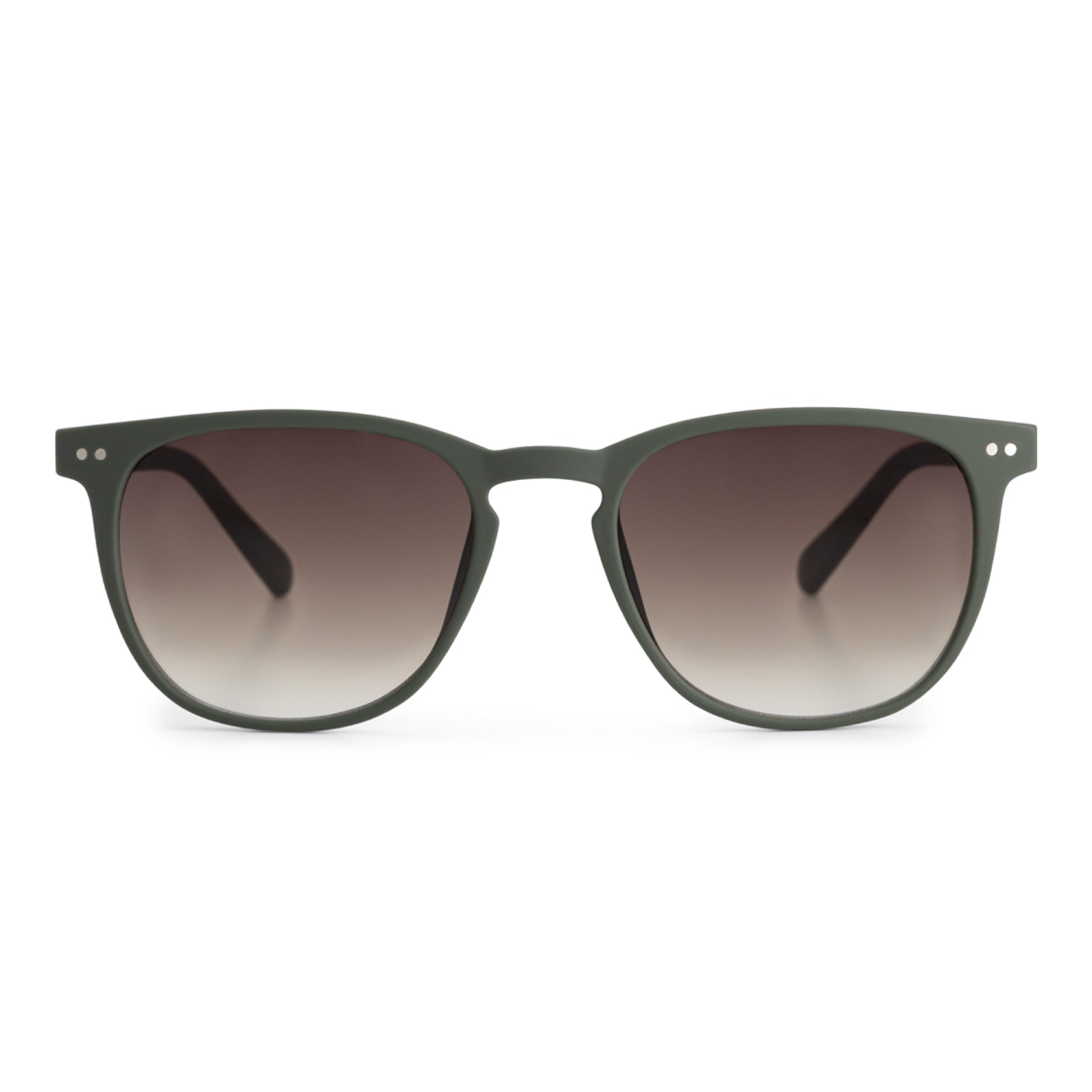 THE GEORGE SUN | Olive Green
