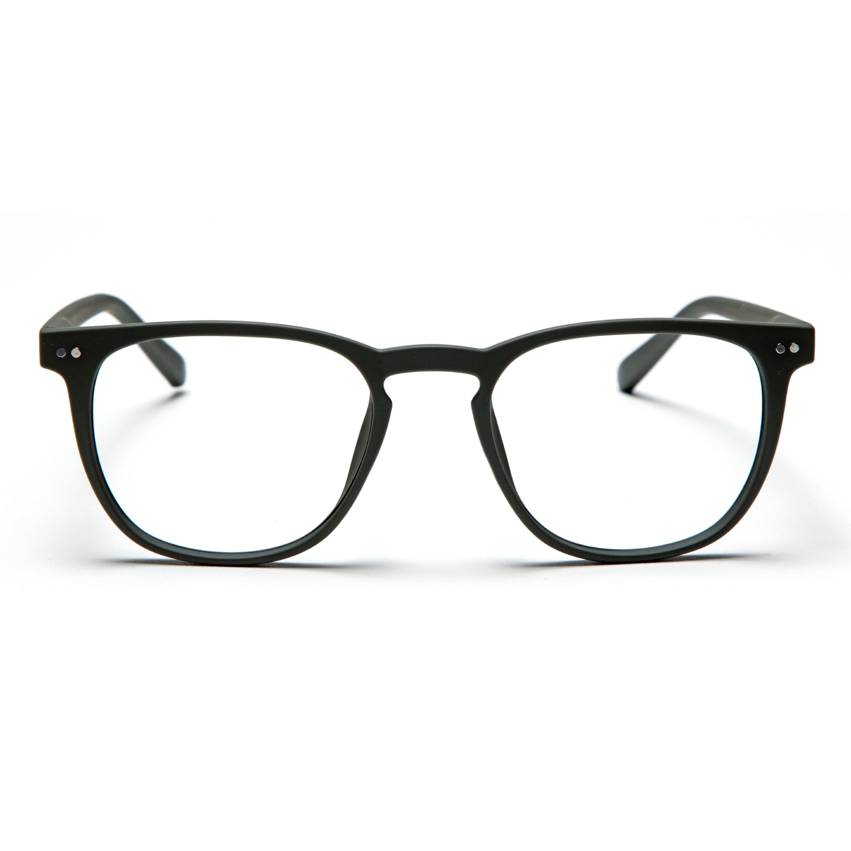 THE GEORGE | Olive Green