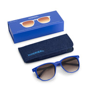 THE GEORGE SUN | Yves Blue