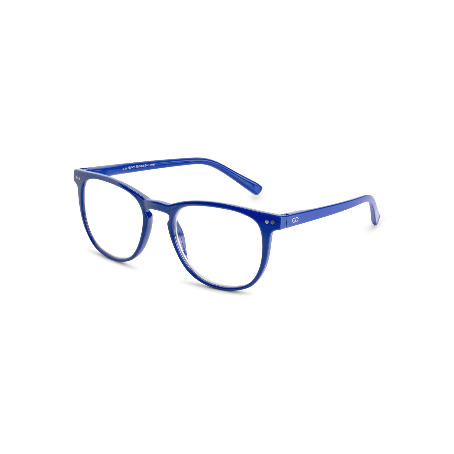 THE GEORGE | Yves Blue